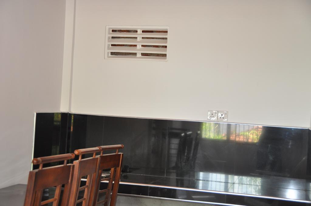 The Beau Guest house Weligama