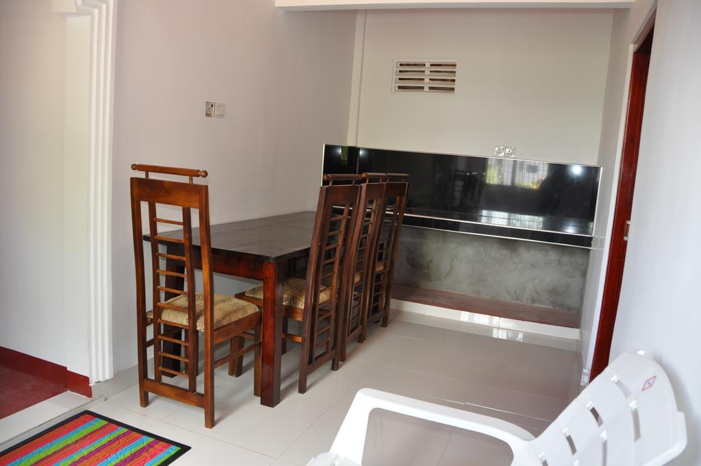 The Beau Guest house Weligama