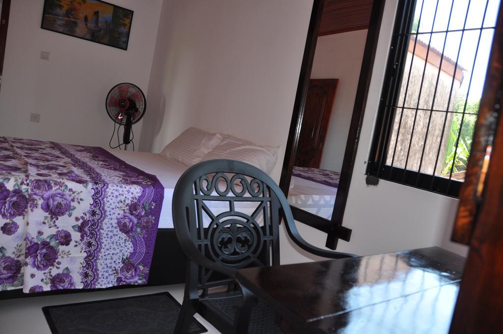 The Beau Guest house *