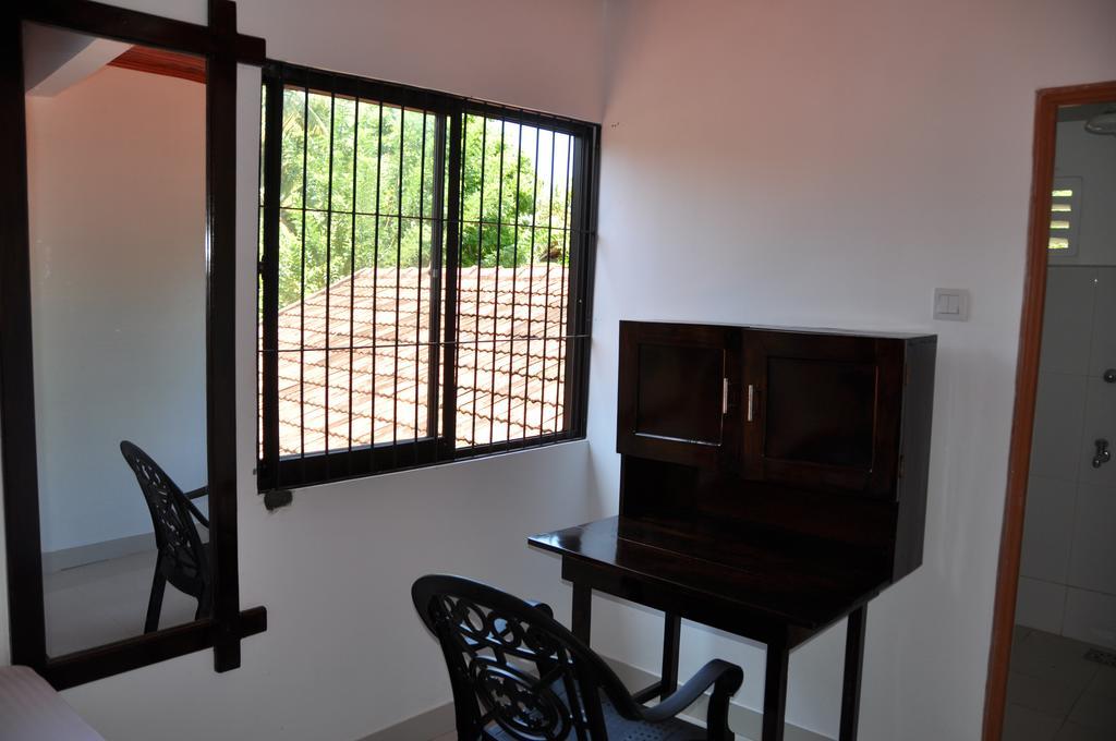 The Beau Guest house